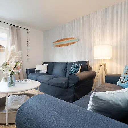 Huus 41 Apartment