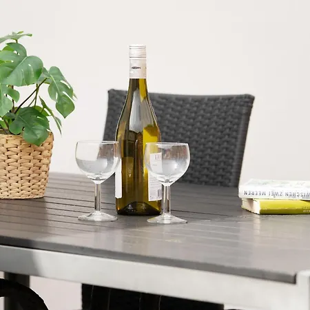 Apartment Huus 41