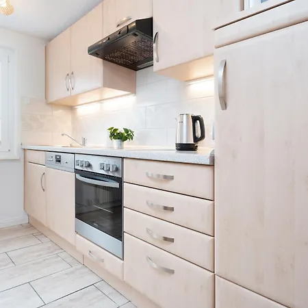 Apartment Huus 41 *