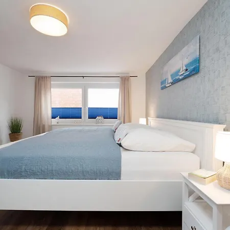 Apartment Huus 41