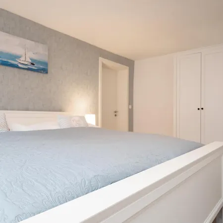 Apartment Huus 41 *