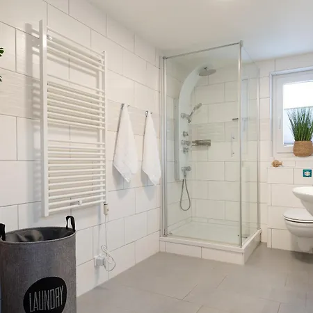 Huus 41 Apartment *