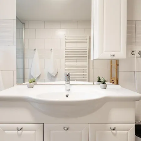 Apartment Huus 41 *