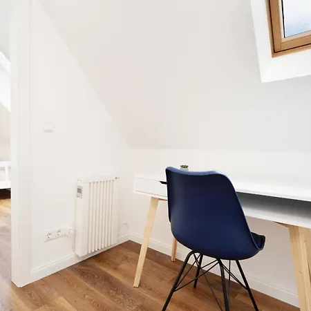 Apartment Huus 41