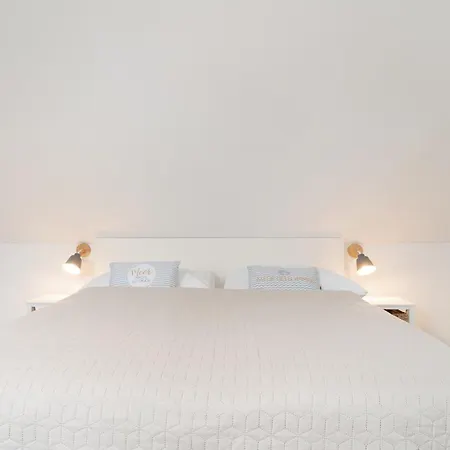 Apartment Huus 41 *