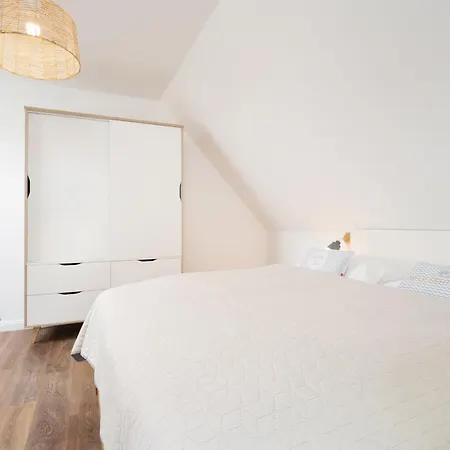 Huus 41 Apartment